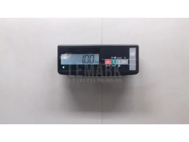 Стеклоподъемник электр. задний левый