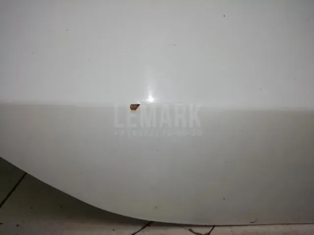 Дверь задняя правая для  Citroen C5 2004-2008