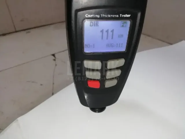 Дверь задняя правая для  Citroen C5 2004-2008