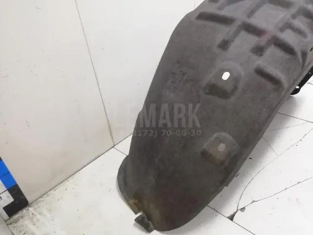 Локер задний левый для  Audi A4 [B7] 2005-2007