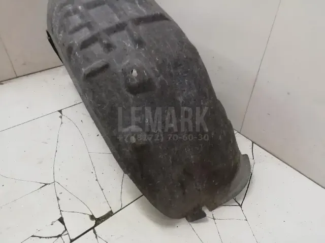 Локер задний правый для  Ford Transit 2006-2013