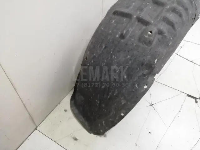 Локер задний правый для  Ford Transit 2006-2013