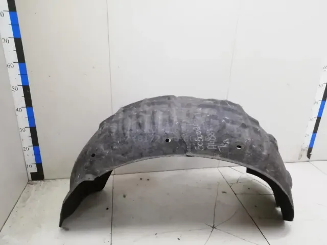 Локер задний правый для  Ford Transit 2006-2013