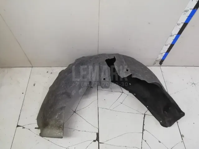 Локер задний правый для  Ford Transit 2006-2013