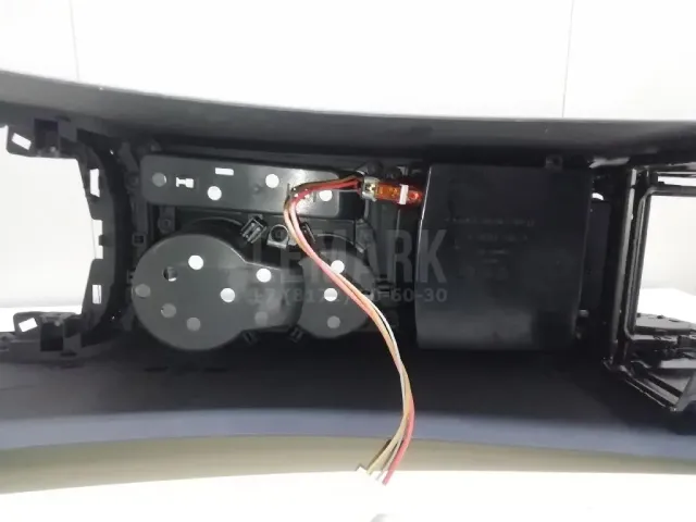 Подлокотник для  Cadillac SRX 2009-2016