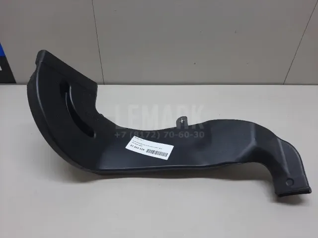 Воздуховод для  BMW 5-serie G30/G31/F90 2017-2023