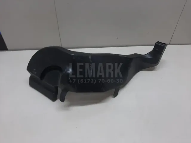 Воздуховод для  BMW 5-serie G30/G31/F90 2017-2023