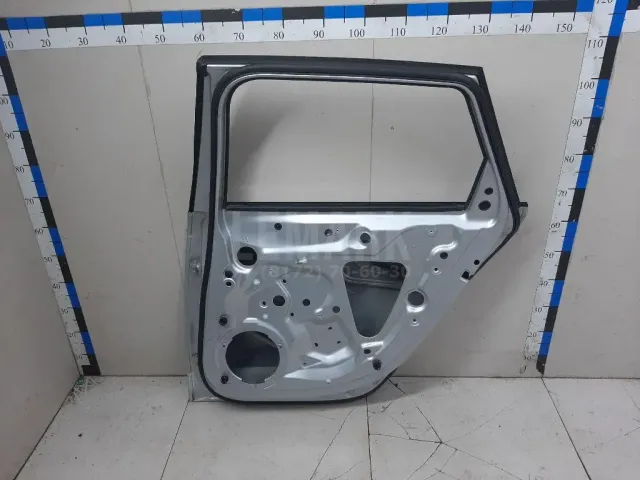 Дверь задняя правая для  Haval H9 2014-2024