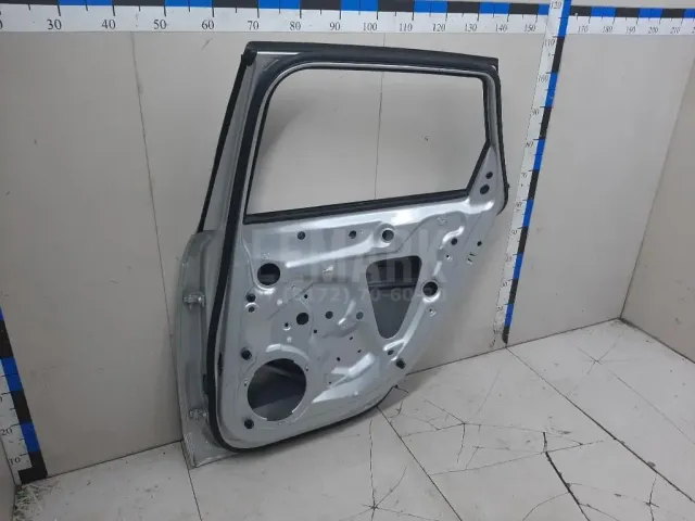 Дверь задняя правая для  Haval H9 2014-2024