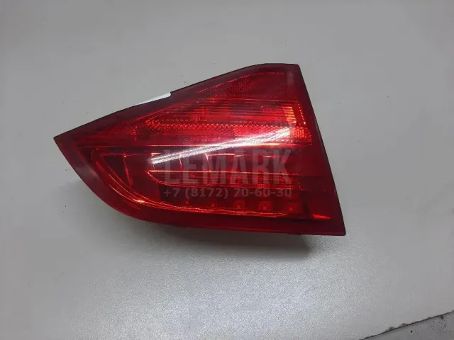 Фонарь задний внутренний левый для  Haval M6 2021