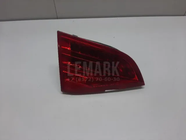 Фонарь задний внутренний левый для  Haval M6 2021