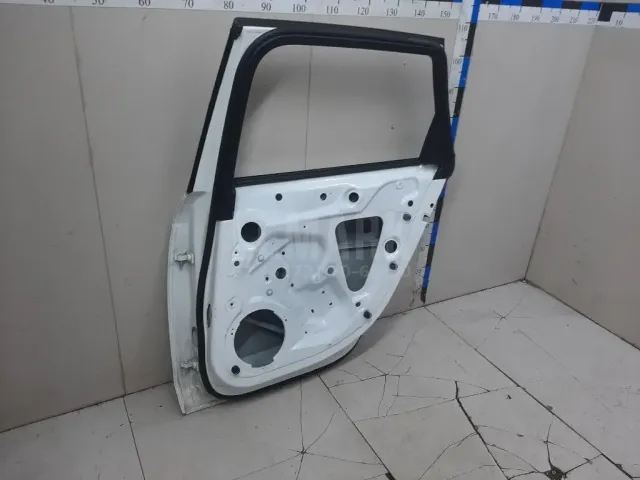 Дверь задняя правая для  Ford EcoSport 2012-2023