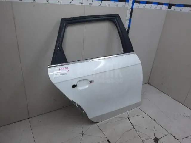 Дверь задняя правая для  Ford EcoSport 2012-2023