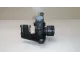 Фланец двигателя системы охлаждения для  CASE SV300 2012