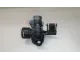 Фланец двигателя системы охлаждения для  CASE SV300 2012