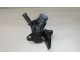 Фланец двигателя системы охлаждения для  CASE SV300 2012