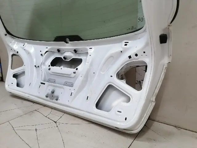 Эмблема на крышку багажника для  Audi TT(8J) 2006-2015