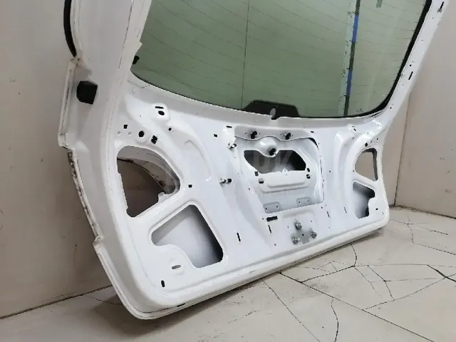 Эмблема на крышку багажника для  Audi TT(8J) 2006-2015