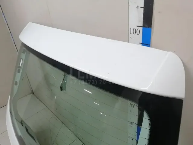 Эмблема на крышку багажника для  Audi TT(8J) 2006-2015