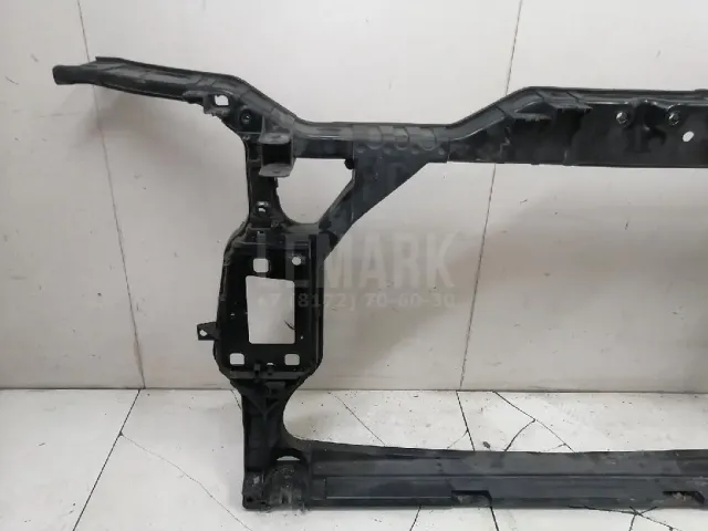 Панель передняя для  Audi Allroad quattro 2006-2012