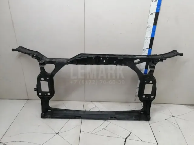 Панель передняя для  Audi Allroad quattro 2006-2012