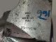 Пыльник (п.п.к.) для  Audi 80/90 [B2] 0-1986