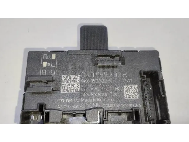 Блок комфорта для  BMW 6-serie E63 2004-2009