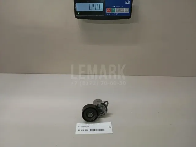 Ролик-натяжитель ручейкового ремня для  Acura TSX 2003-2008