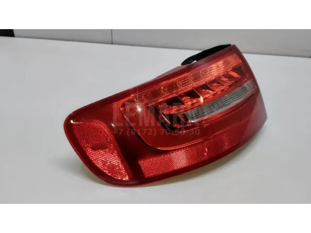 Фонарь задний наружный левый для  DAF 45 1991-2000
