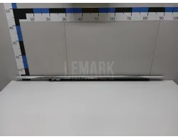 Накладка стекла переднего левого