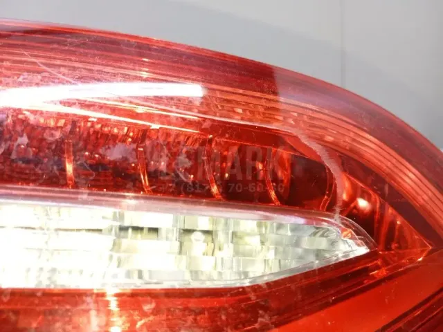 Фонарь задний внутренний левый для  DS Automobiles