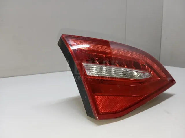 Фонарь задний внутренний левый для  DS Automobiles