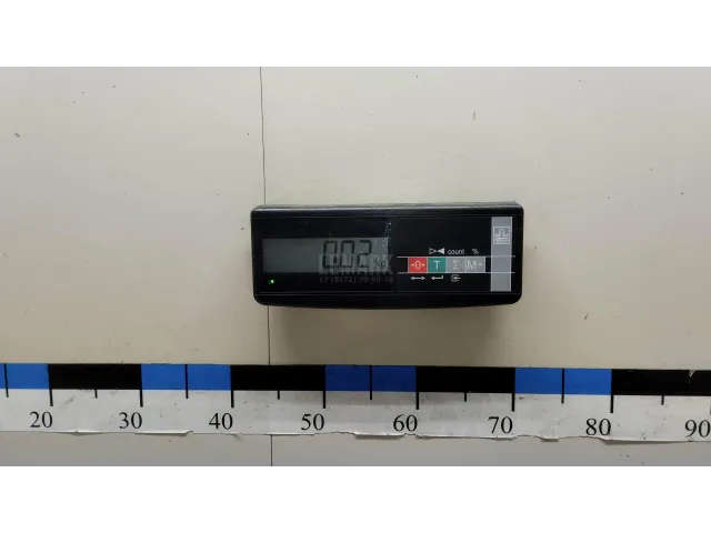 Шланг омывателя для  FOTON S085 2020