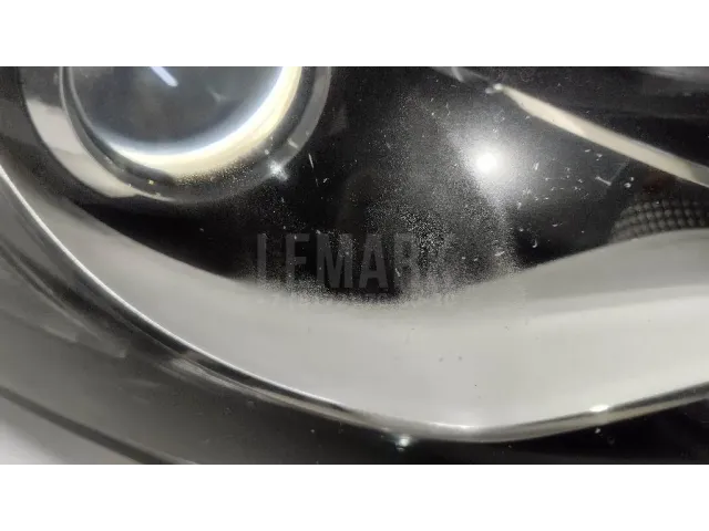 Фара правая для  BMW X4 F26 2014-2018