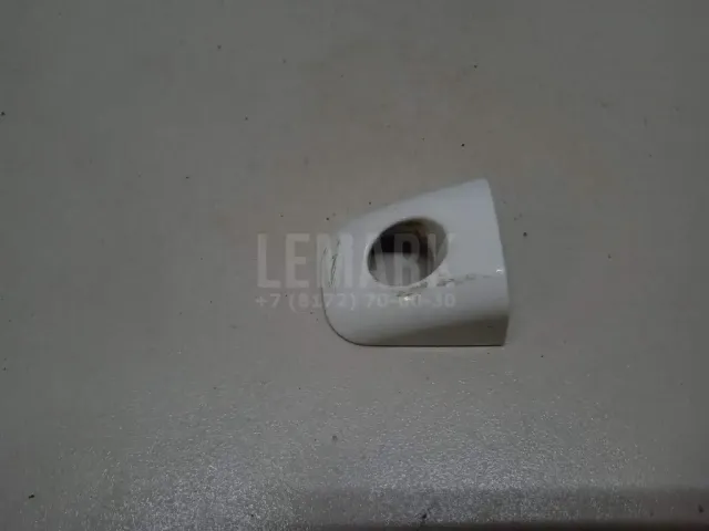 Накладка вставки замка двери для  Ford Escape EUR 2007-2009