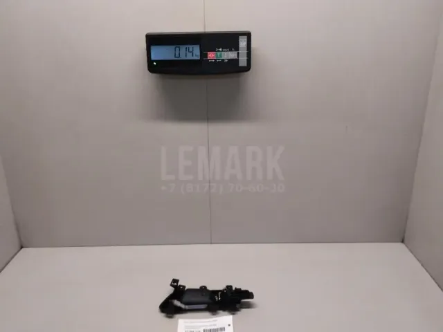 Ручка двери задней внутренняя правая для  BMW i3 (I01) 2013-2022