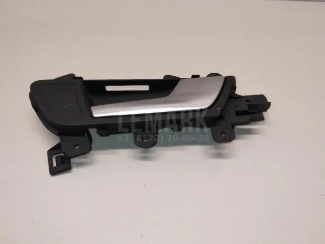 Ручка двери задней внутренняя правая для  BMW i3 (I01) 2013-2022