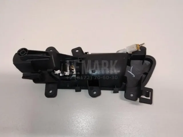 Ручка двери задней внутренняя правая для  BMW i3 (I01) 2013-2022