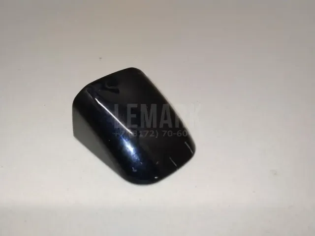 Накладка вставки замка двери