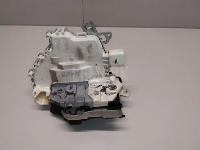 Замок двери передней правой для  Chevrolet Lacetti 2003-2013