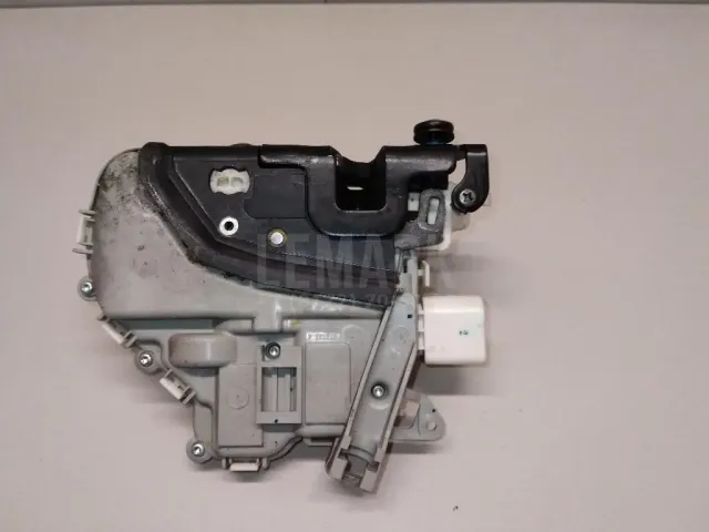 Замок двери передней правой для  Chevrolet Lacetti 2003-2013