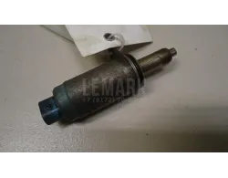Механизм изменения фаз ГРМ