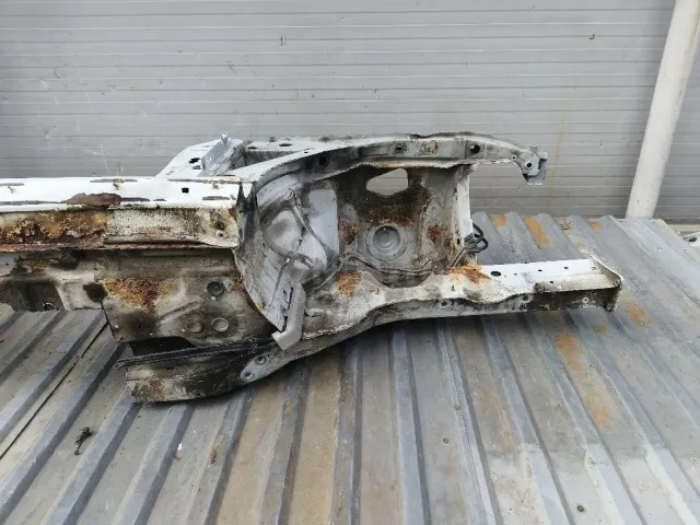 Крыло заднее правое для  Audi A4 [B5] 1994-2001