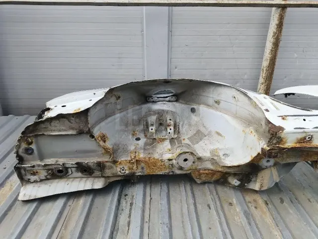 Крыло заднее правое для  Audi A4 [B5] 1994-2001