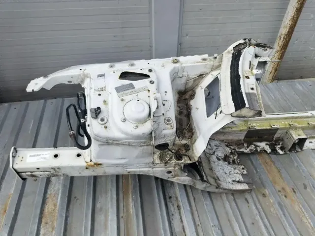 Крыло заднее правое для  Audi A4 [B5] 1994-2001
