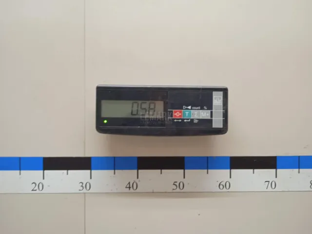 Зеркало заднего вида