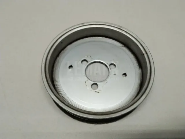 Шкив водяного насоса (помпы) для  Ford Transit 2023