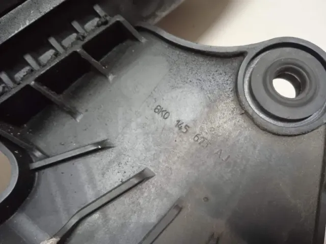 Патрубок интеркулера для  Audi A3 [8V] 2013-2020