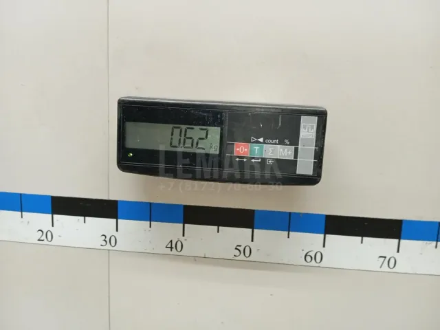 Бачок омывателя лобового стекла