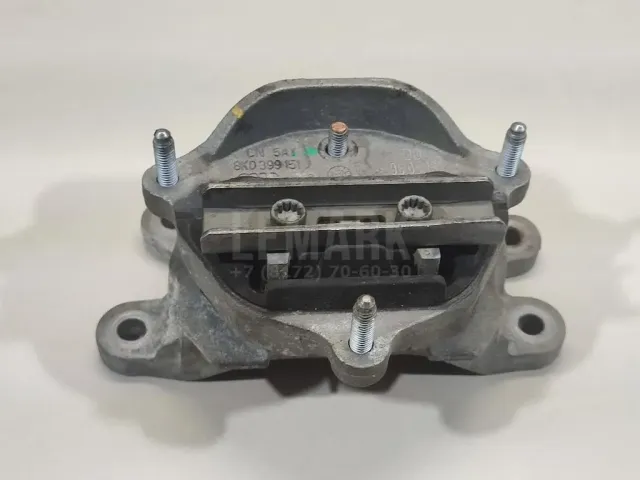 Опора КПП для  Daewoo Espero 1991-1999